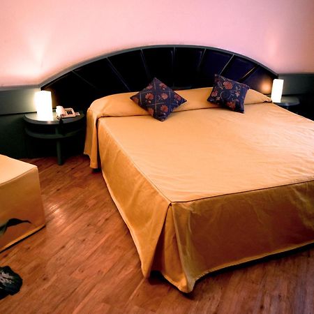 Antica Postumia Hotel Vedelago  Bagian luar foto