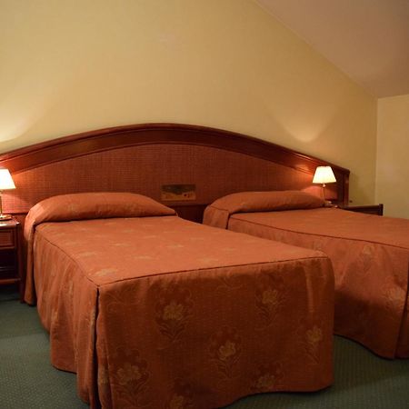 Antica Postumia Hotel Vedelago  Bagian luar foto