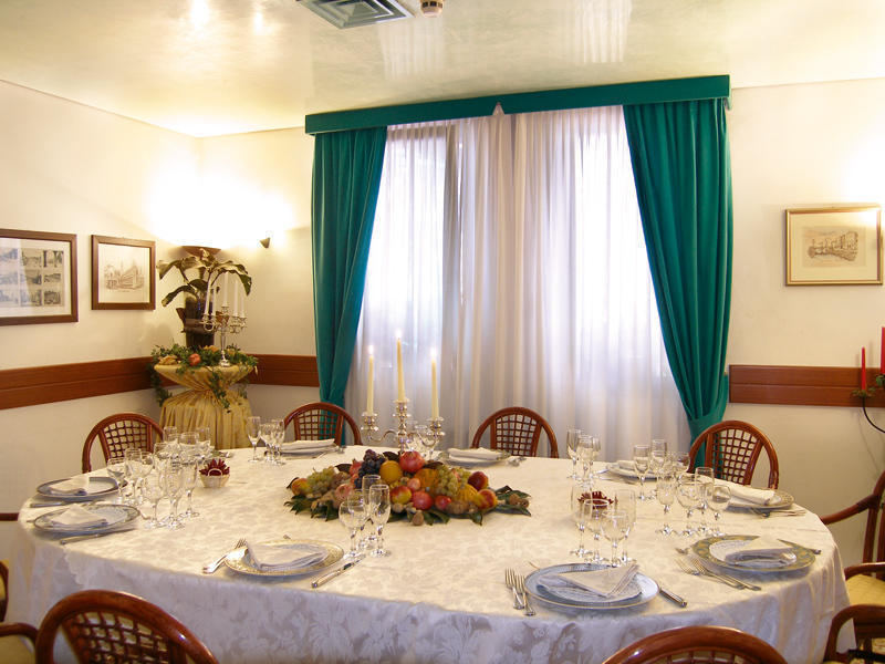 Antica Postumia Hotel Vedelago  Bagian luar foto