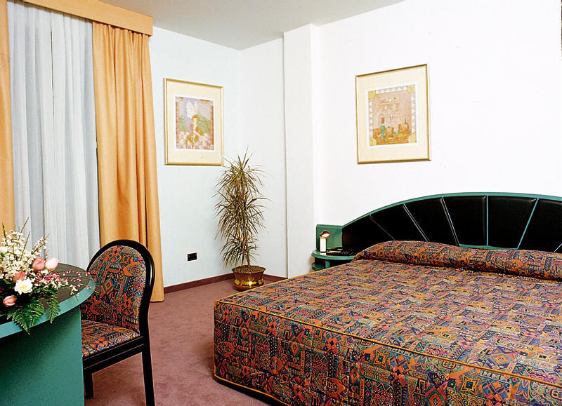 Antica Postumia Hotel Vedelago  Ruang foto
