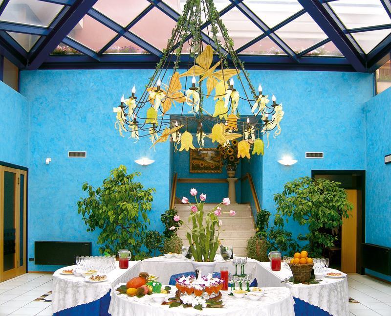 Antica Postumia Hotel Vedelago  Bagian luar foto