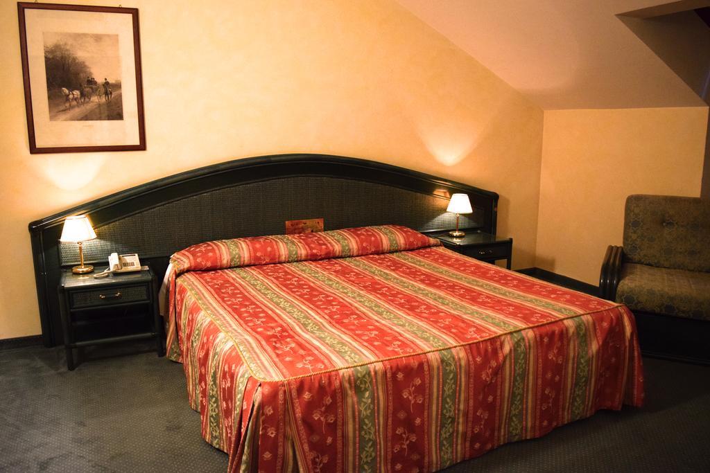 Antica Postumia Hotel Vedelago  Bagian luar foto