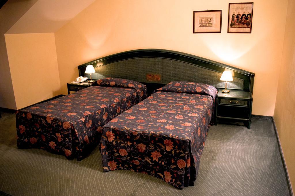 Antica Postumia Hotel Vedelago  Bagian luar foto